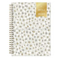 Personalized Monthly Planning Calendar